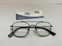Caroline Lemke - Glasses - Kyoto CL5896-1