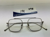 Caroline Lemke - Glasses - CL5887-3