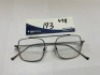 Caroline Lemke - Glasses - CL5887-3