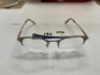 Caroline Lemke - Glasses - Ruby CL5882-2 - 2