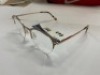 Caroline Lemke - Glasses - Ruby CL5882-2 - 4