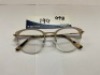 Caroline Lemke - Glasses - Ruby CL5882-2