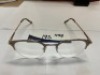Caroline Lemke - Glasses - Ruby CL5882-2 - 2