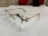 Caroline Lemke - Glasses - Ruby CL5882-2 - 4