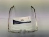 Caroline Lemke - Glasses - Ruby CL5882-2 - 3
