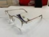 Caroline Lemke - Glasses - Ruby CL5882-2 - 4