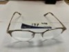 Caroline Lemke - Glasses - Ruby CL5882-2 - 2