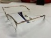Caroline Lemke - Glasses - Ruby CL5882-2 - 4