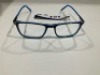 Caroline Lemke - Glasses - Brian-CL4161-2 - 2