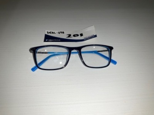 Caroline Lemke - Glasses - Brian-CL4161-2