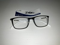 Caroline Lemke - Glasses - Brian CL4161-3 OPT03