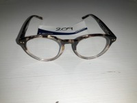 Caroline Lemke - Glasses -Banksy CL4184-3
