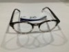 Caroline Lemke - Glasses -Banksy CL4184-3 - 2