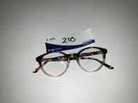 Caroline Lemke - Glasses -Banksy CL4184-3