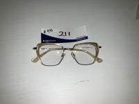Caroline Lemke - Glasses - CL5485-7