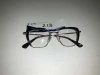 Caroline Lemke - Glasses - CL5485 OPT 08