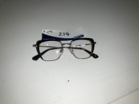 Caroline Lemke - Glasses - CL5485 OPT 08