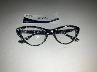 Caroline Lemke - Glasses - Casha CL41143-4