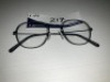 Caroline Lemke - Glasses - CL5544 Opt4 -Black
