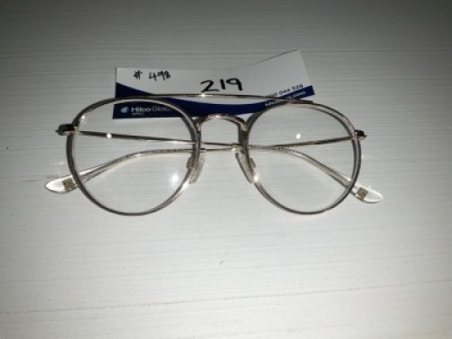 Caroline Lemke - Glasses - Fixer CL4192 OPT 03
