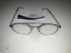 Caroline Lemke - Glasses - Fixer CL4192 OPT 03 - 2