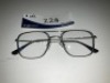 Caroline Lemke - Glasses - Cloude CL5624 OPT 04