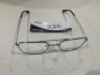 Caroline Lemke - Glasses - Cloude CL5624 OPT 04 - 3