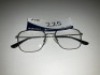 Caroline Lemke - Glasses - Cloude CL5624 OPT 04 - 5