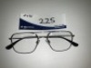Caroline Lemke - Glasses - Cloude CL5624 OPT 04