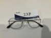 Caroline Lemke - Glasses - Cloude CL5624 OPT 04 - 5