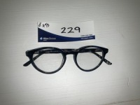 Caroline Lemke - Glasses - Banksy CL4184 OPT 04