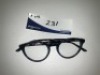 Caroline Lemke - Glasses - Banksy CL4184 OPT 04 - 2
