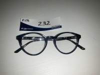 Caroline Lemke - Glasses - Banksy CL4184 OPT 04