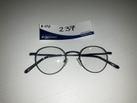 Caroline Lemke - Glasses - Berlin CL5537 OPT 02