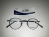 Caroline Lemke - Glasses - Berlin CL5537 OPT 02