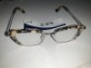 Caroline Lemke - Glasses - Sidney CL5485 OPT 02 - 3