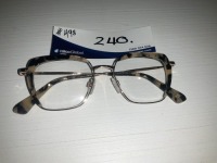 Caroline Lemke - Glasses - Sidney CL5485 OPT 02