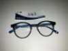 Caroline Lemke - Glasses - Gravity CL4186 OPT 03