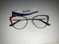 Caroline Lemke - Glasses - Mia CL4111 OPT03