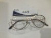 Caroline Lemke - Glasses - CL 5573 OPT 04