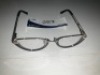 Caroline Lemke - Glasses -Alodie CL4169 OPT 01 - 2