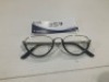 Caroline Lemke - Glasses -Alodie CL4169 OPT 01 - 6