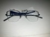 Caroline Lemke - Glasses - Daisy CL4112 OPT 01 - 4