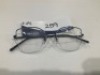 Caroline Lemke - Glasses - Daisy CL4112 OPT 01