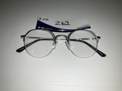 Caroline Lemke - Glasses -Cl5622 OPT 01