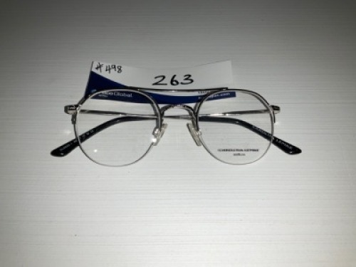 Caroline Lemke - Glasses -Cl5622 OPT 01