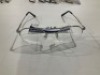 Caroline Lemke - Glasses -Cl5622 OPT 01 - 3