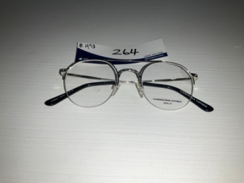 Caroline Lemke - Glasses -Cl5622 OPT 01