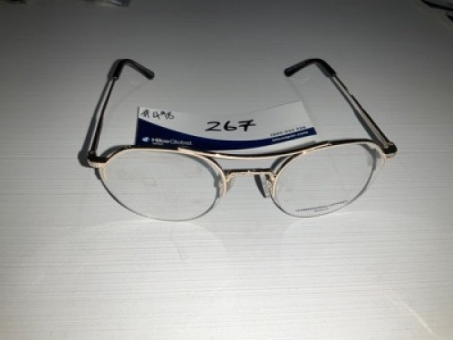 Caroline Lemke - Glasses -Cl5622 OPT 02