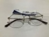 Caroline Lemke - Glasses -Cl5622 OPT 02 - 4